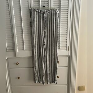 Pants w/matching top in separate listing
